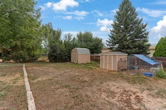3940 Oberding Drive Colorado Springs, CO 80911
