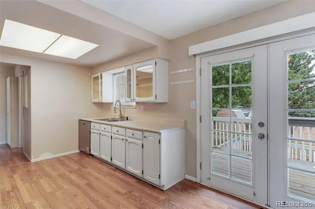 3940 Oberding Drive Colorado Springs, CO 80911