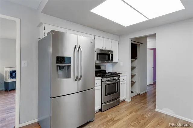 3940 Oberding Drive Colorado Springs, CO 80911