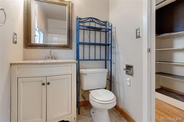 3940 Oberding Drive Colorado Springs, CO 80911