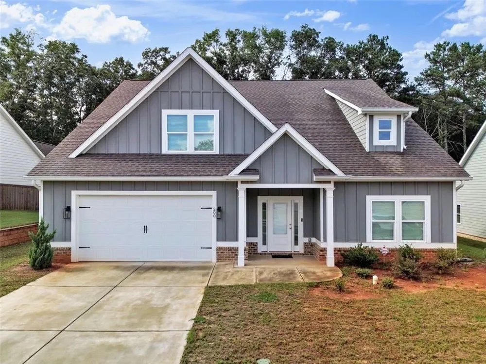 200 Richmond Drive Statham, GA 30666