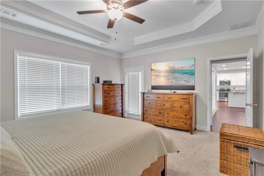 200 Richmond Drive Statham, GA 30666