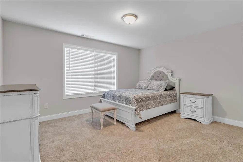 200 Richmond Drive Statham, GA 30666