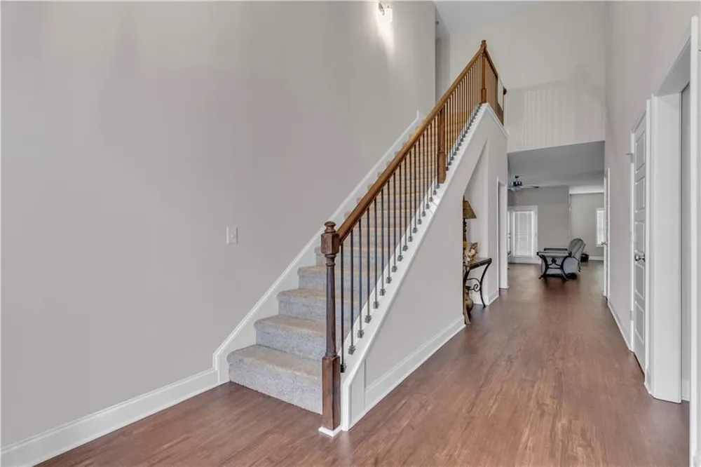200 Richmond Drive Statham, GA 30666