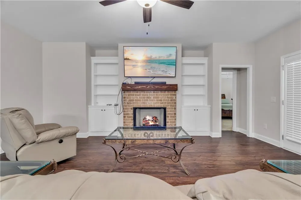 200 Richmond Drive Statham, GA 30666