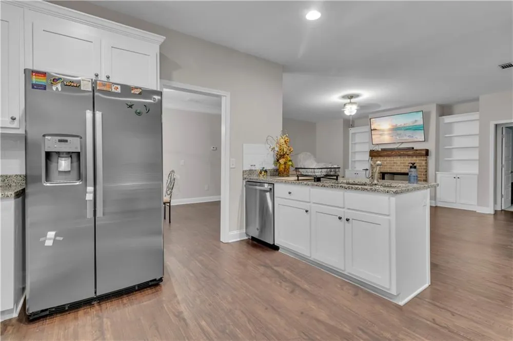 200 Richmond Drive Statham, GA 30666