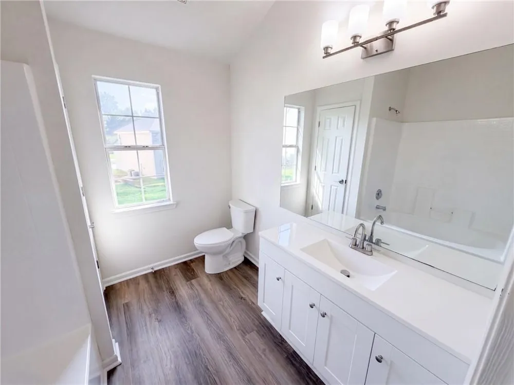 1088 Meadow Glen Circle Fairburn, GA 30213