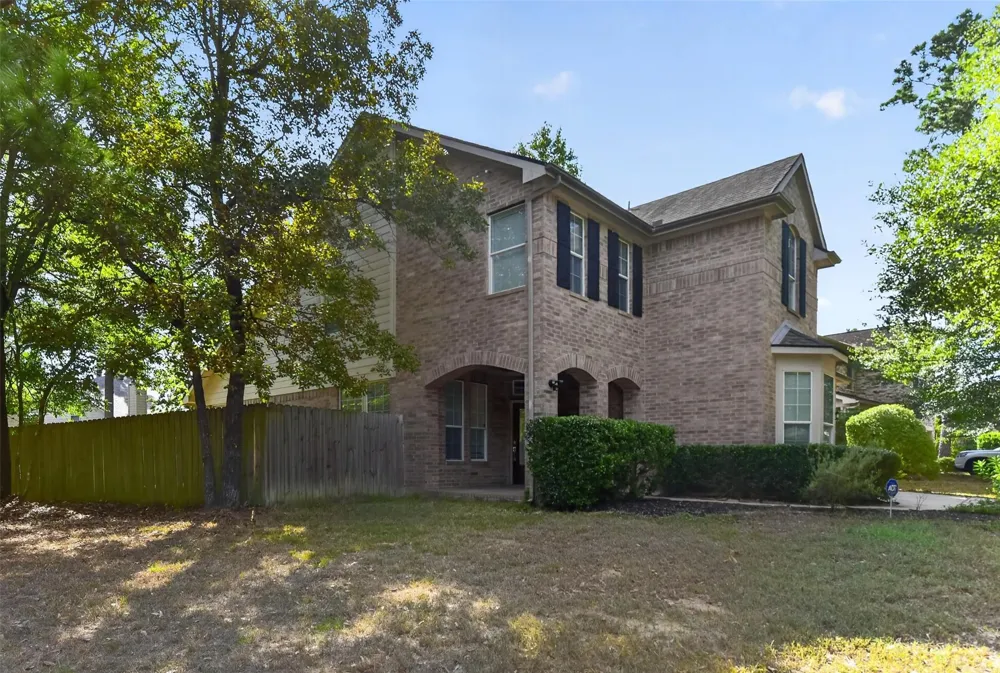 3 W Archwyck Circle The Woodlands, TX 77382