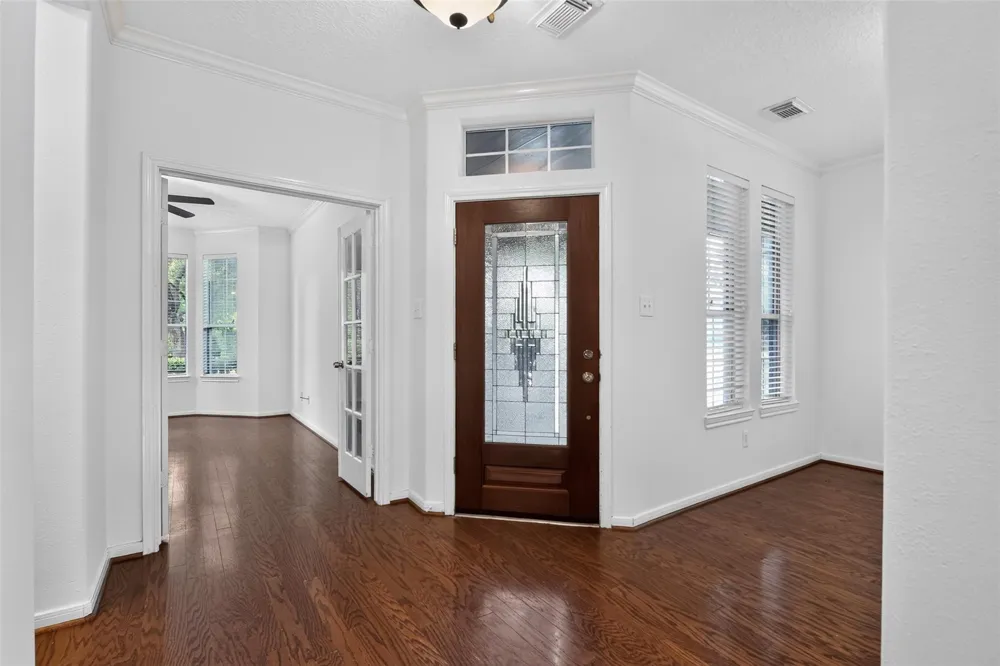 3 W Archwyck Circle The Woodlands, TX 77382