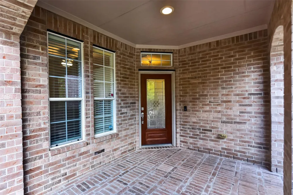 3 W Archwyck Circle The Woodlands, TX 77382