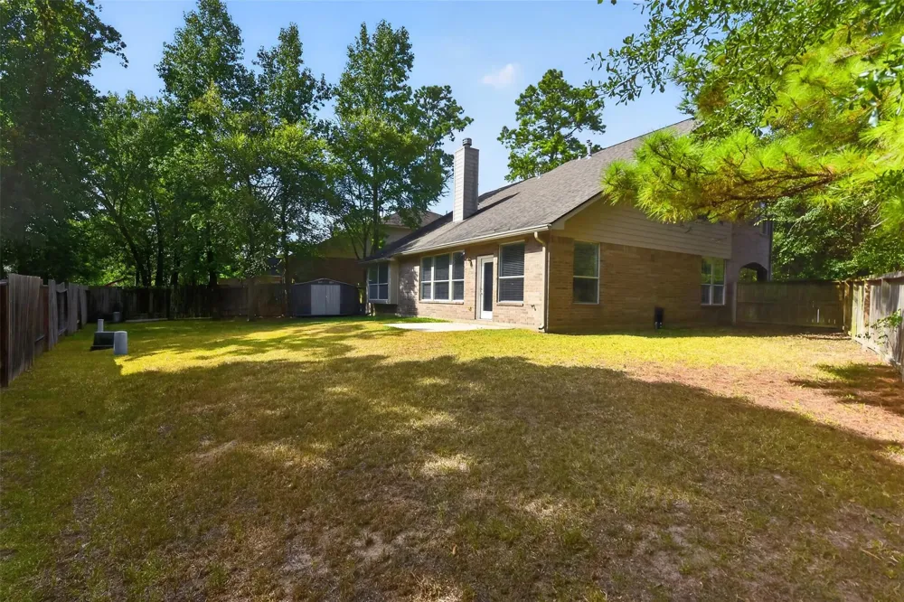 3 W Archwyck Circle The Woodlands, TX 77382