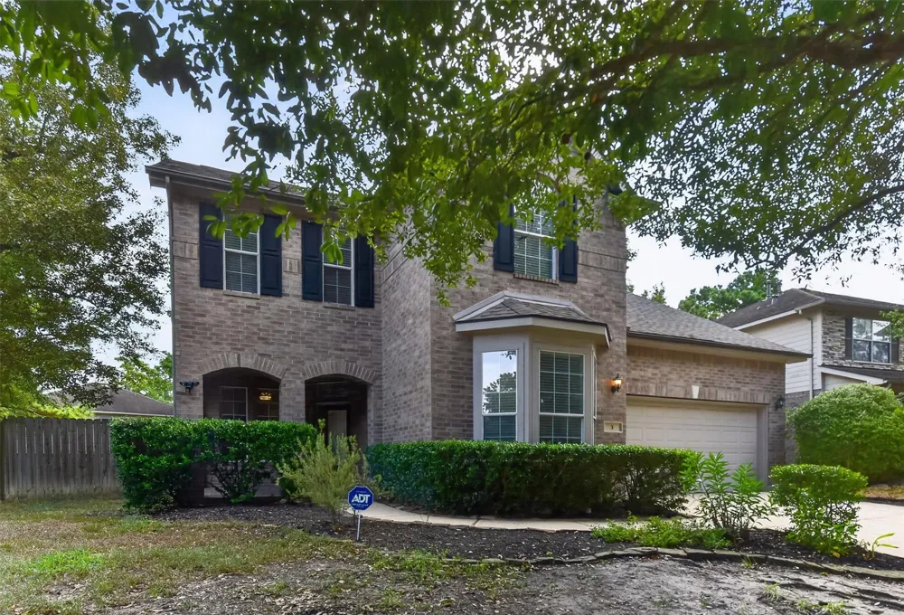 3 W Archwyck Circle The Woodlands, TX 77382