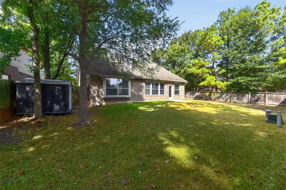 3 W Archwyck Circle The Woodlands, TX 77382