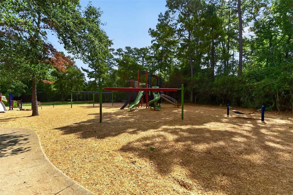 3 W Archwyck Circle The Woodlands, TX 77382