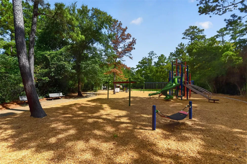 3 W Archwyck Circle The Woodlands, TX 77382