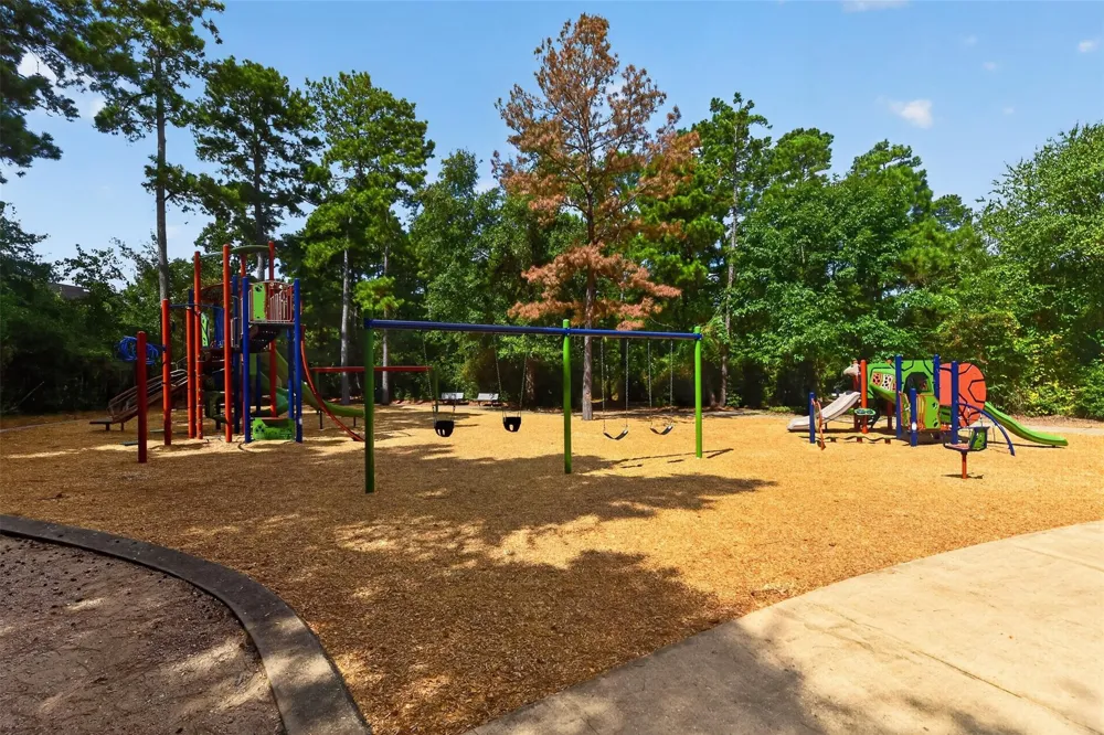 3 W Archwyck Circle The Woodlands, TX 77382