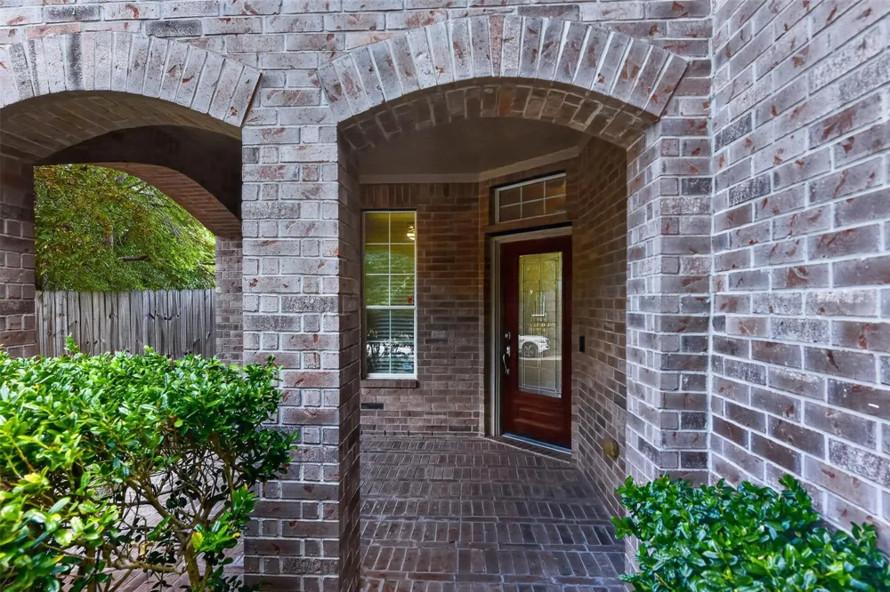 3 W Archwyck Circle The Woodlands, TX 77382