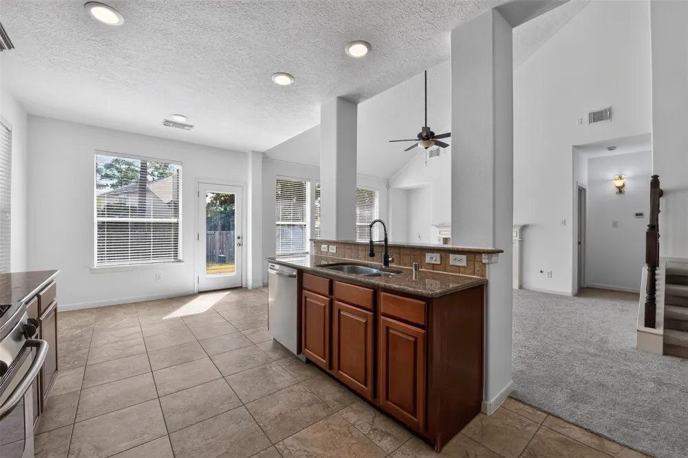 3 W Archwyck Circle The Woodlands, TX 77382