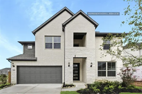 10639 Starfire Yellow Drive