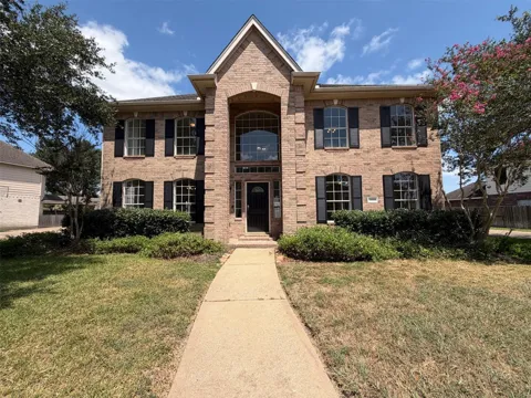 2854 Everett Drive