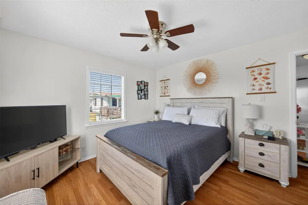 4022 Mason Drive Galveston, TX 77554
