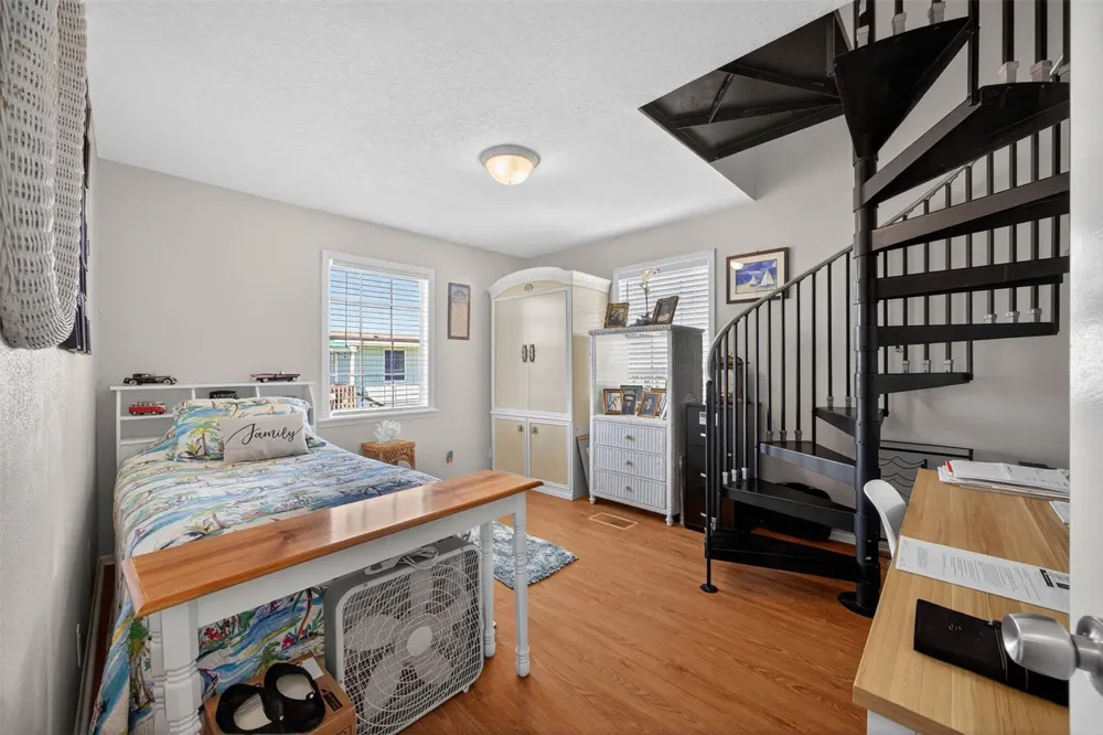 4022 Mason Drive Galveston, TX 77554