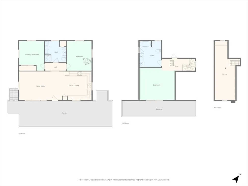4022 Mason Drive Galveston, TX 77554