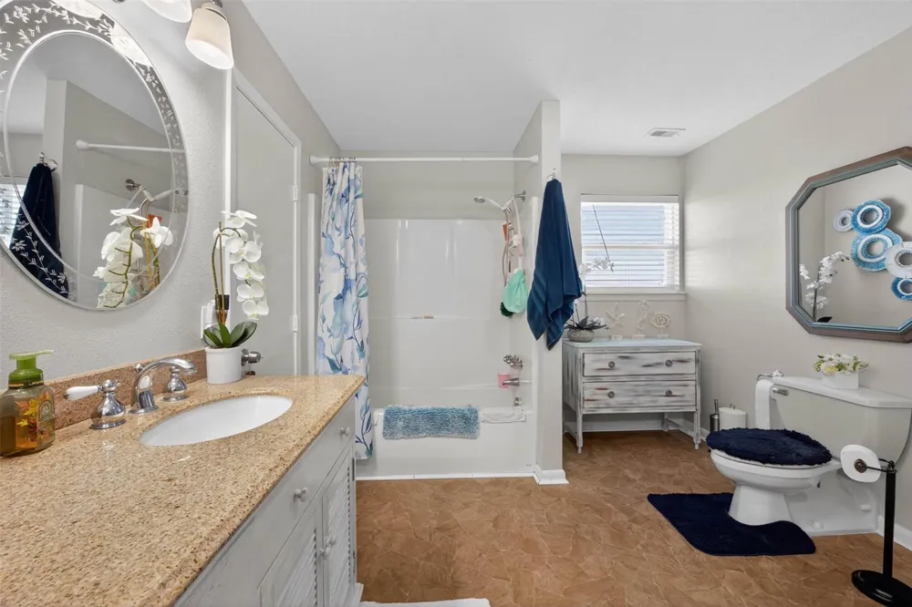 4022 Mason Drive Galveston, TX 77554