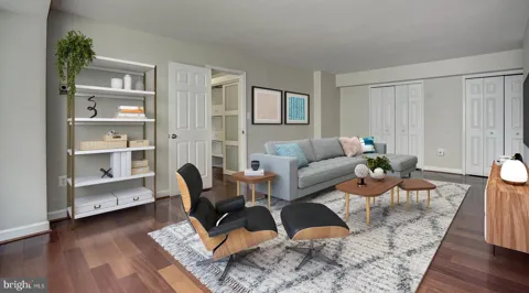 5410 CONNECTICUT AVENUE NW #701
