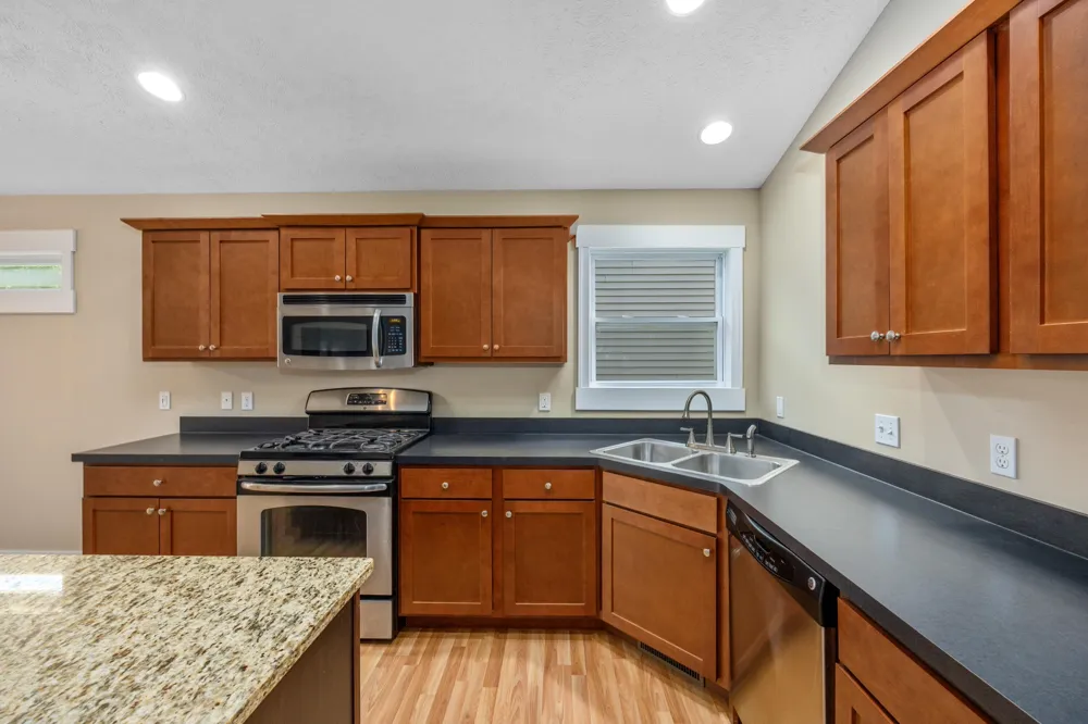 331 Rachaels Way Spring Lake, MI 49456
