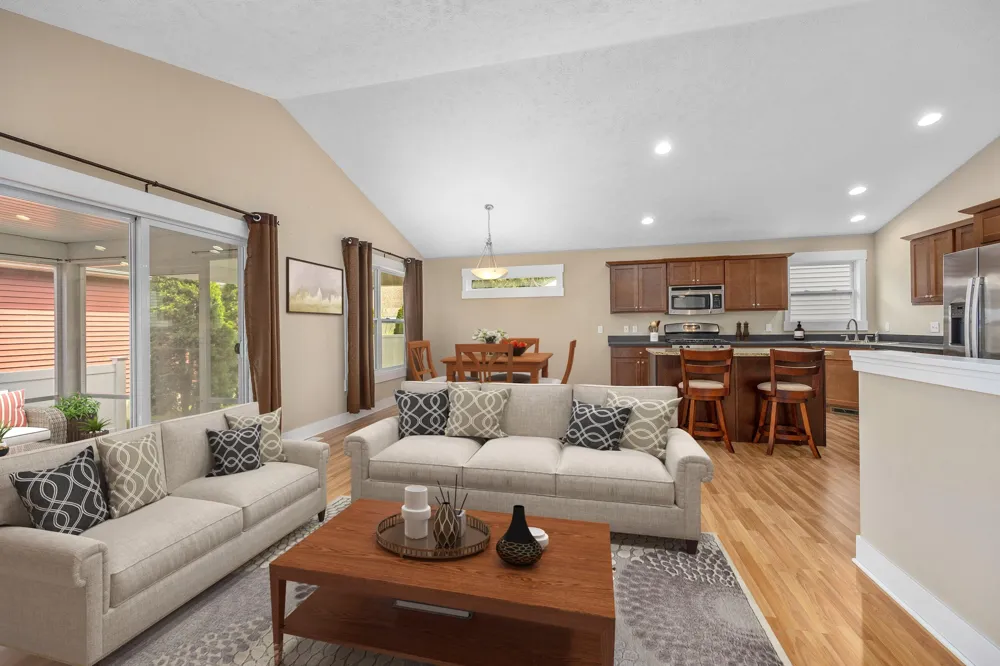 331 Rachaels Way Spring Lake, MI 49456