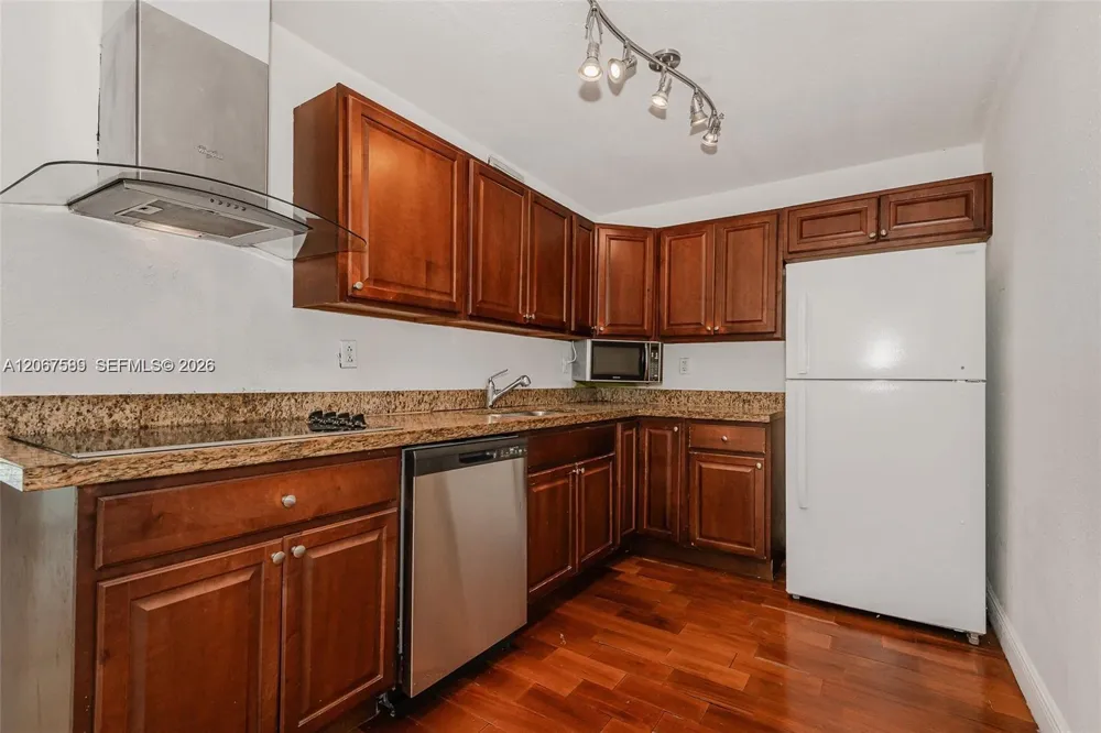 1805 Sans Souci Blvd #532 North Miami, FL 33181