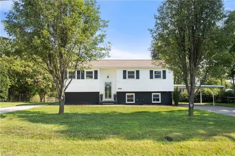 2741 River Ridge Road