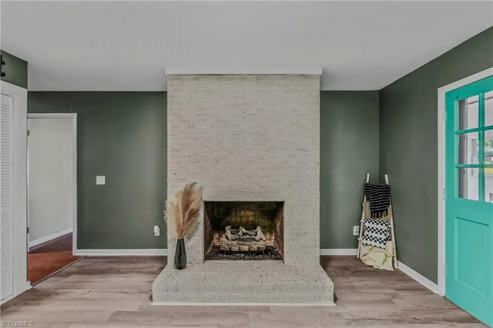 217 Quail Trail Mount Airy, NC 27030