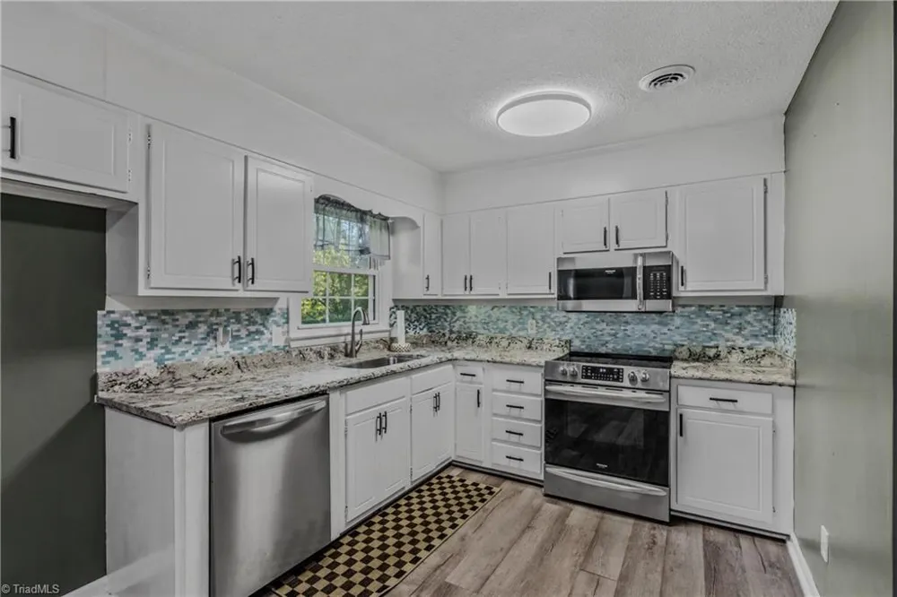 217 Quail Trail Mount Airy, NC 27030