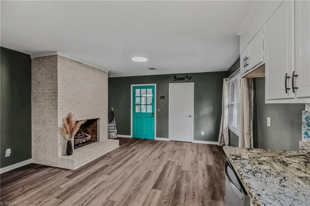 217 Quail Trail Mount Airy, NC 27030