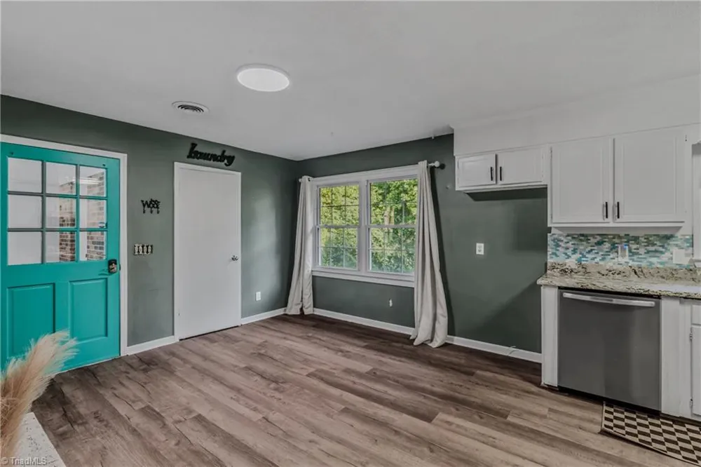 217 Quail Trail Mount Airy, NC 27030