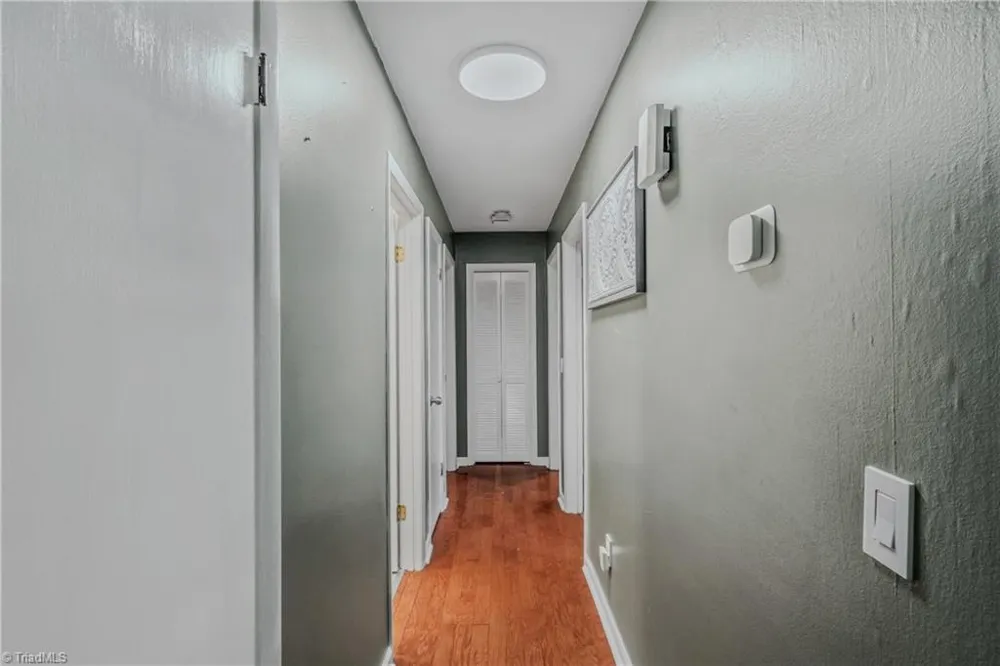 217 Quail Trail Mount Airy, NC 27030