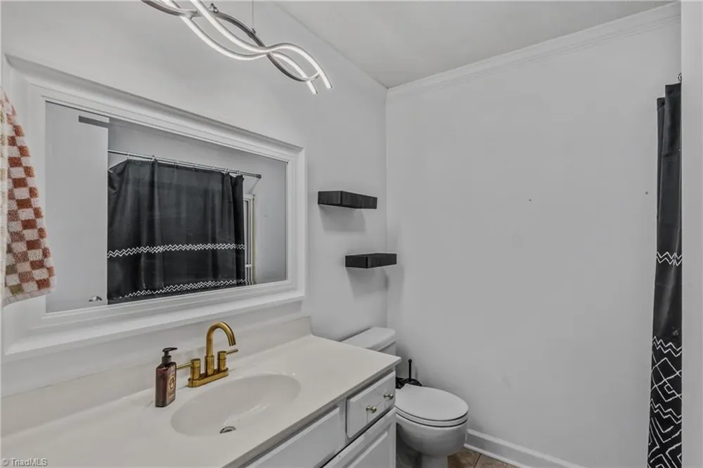 217 Quail Trail Mount Airy, NC 27030