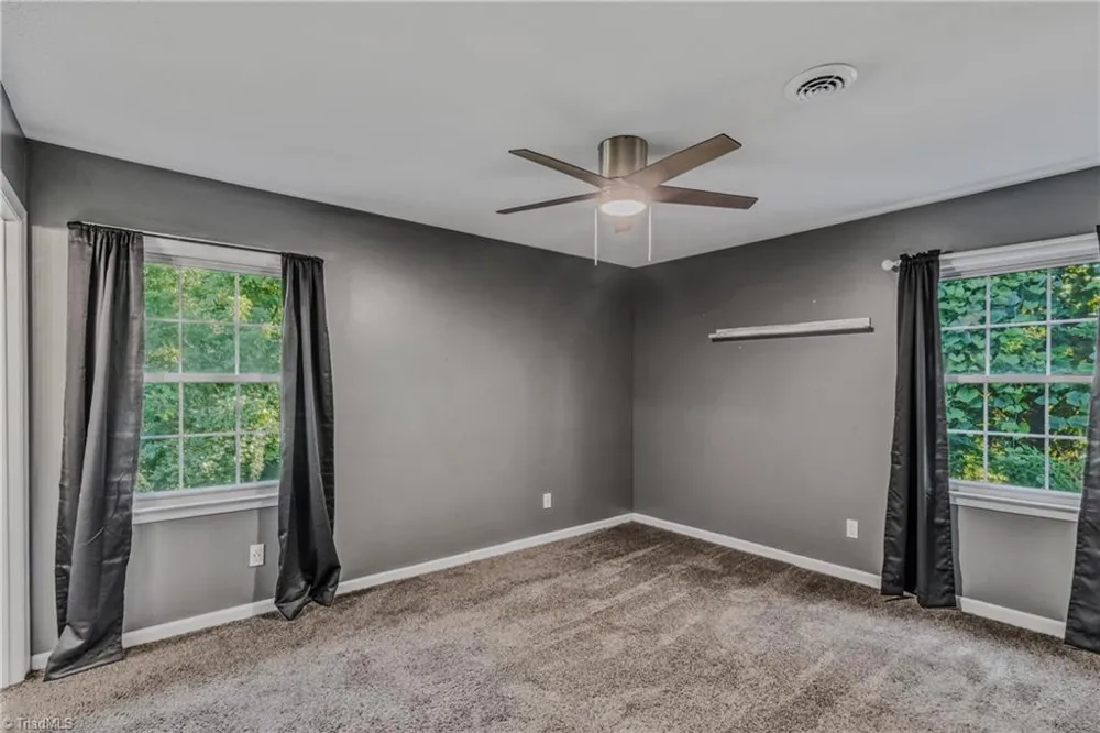 217 Quail Trail Mount Airy, NC 27030