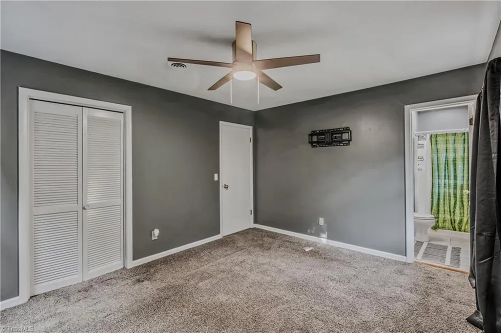 217 Quail Trail Mount Airy, NC 27030