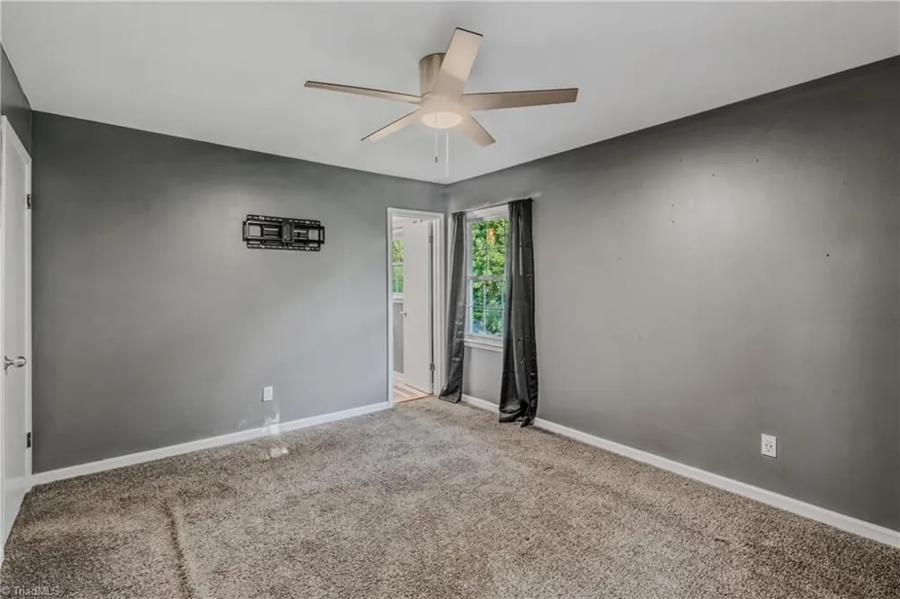 217 Quail Trail Mount Airy, NC 27030