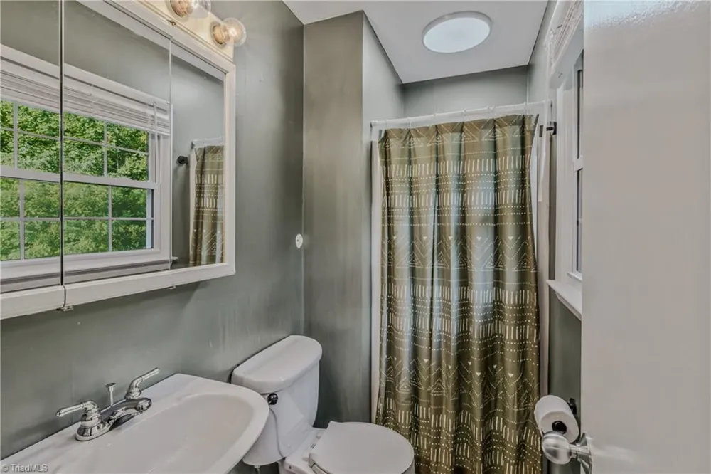 217 Quail Trail Mount Airy, NC 27030