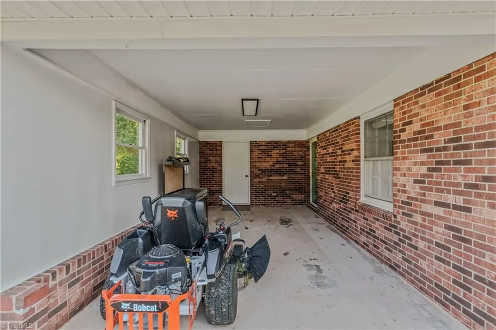 217 Quail Trail Mount Airy, NC 27030