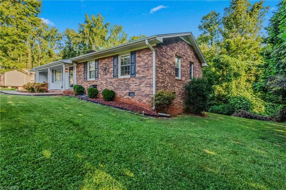 217 Quail Trail Mount Airy, NC 27030