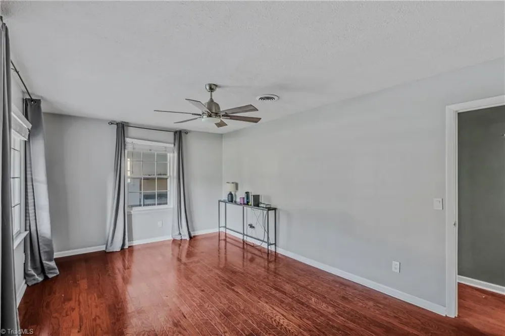 217 Quail Trail Mount Airy, NC 27030