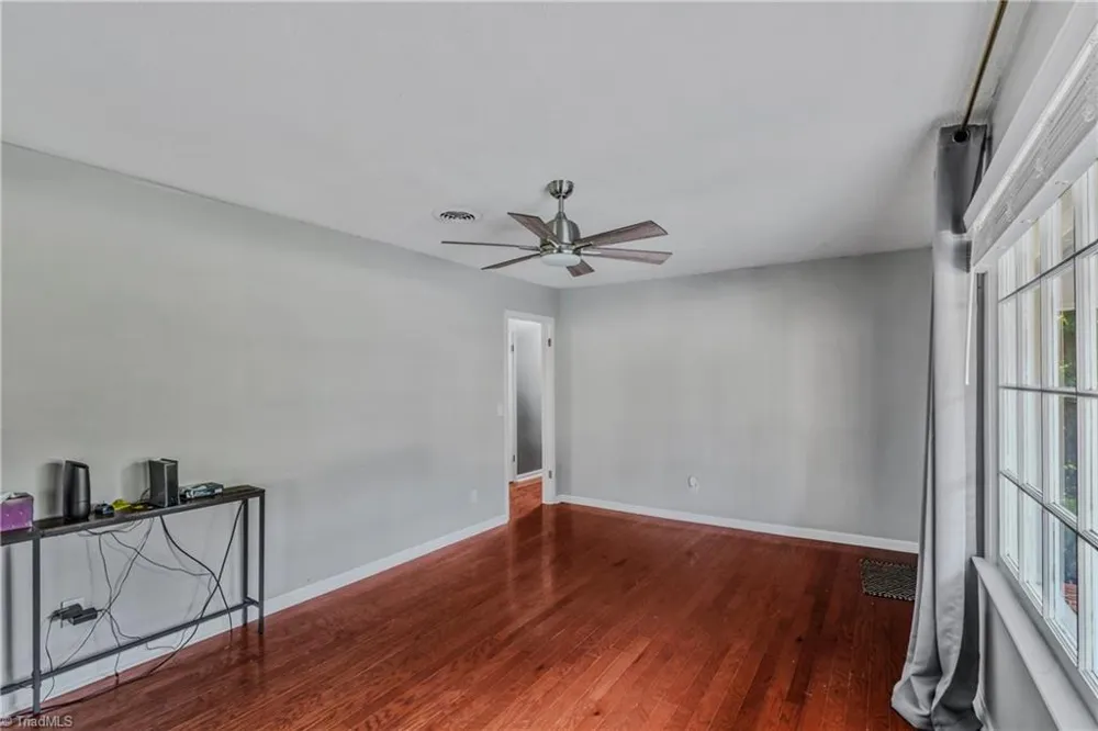217 Quail Trail Mount Airy, NC 27030