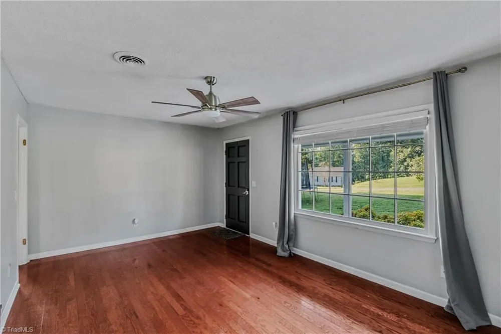 217 Quail Trail Mount Airy, NC 27030