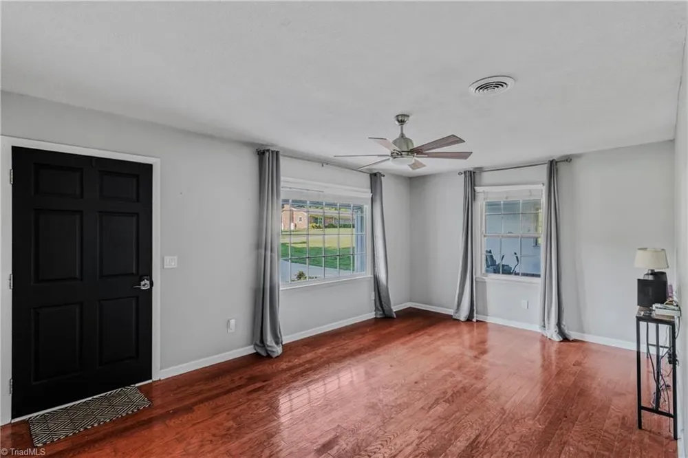217 Quail Trail Mount Airy, NC 27030