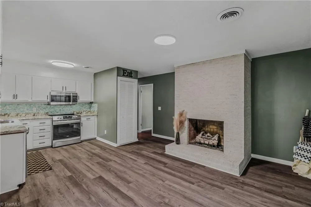 217 Quail Trail Mount Airy, NC 27030
